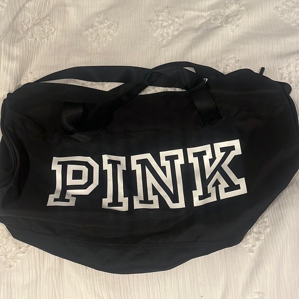 VS PINK Duffle Bag